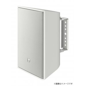 コンパクトスピ－カ－　６０Ｗ　白　防滴型