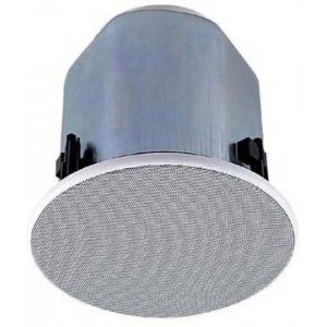 広指向性天井埋込型スピ－カ－