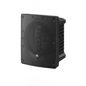 コアキシャルアレイスピーカー　黒