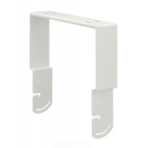 スピーカー取付金具　白