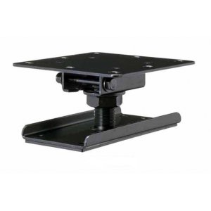 スピ－カ－天井取付金具　黒