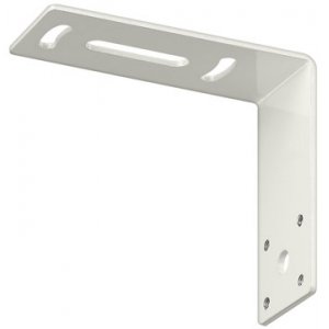 スピーカー天井取付金具　白