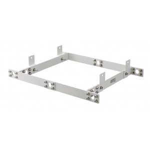 リギングフレ－ム　白