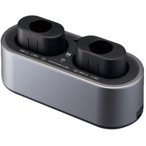 赤外線マイク用充電器