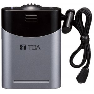 赤外線マイク　ハンズフリ－型