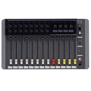 ステレオミキサ－