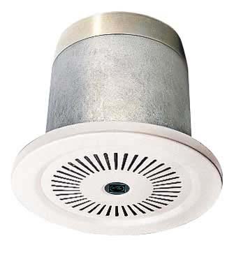 耐熱天井埋込型ホ－ンスピ－カ－　１Ｗ