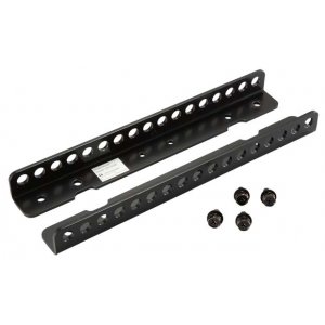 クラスター金具