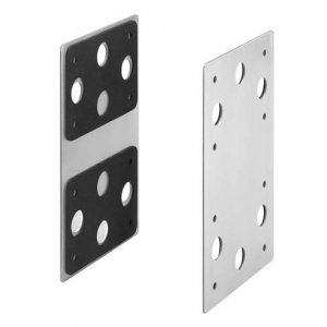 スピーカー連結金具　屋外用