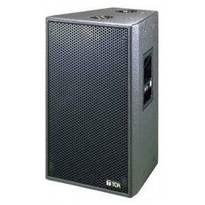 スピーカーシステム