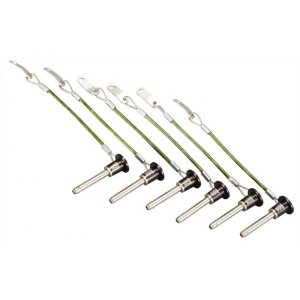 クイックリリースピン