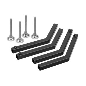 リギングサポート金具