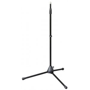 床上型マイクスタンド