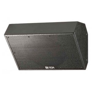 防球構造型スピ－カ－