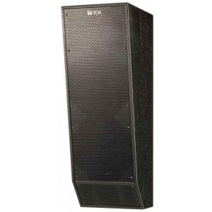 防球構造型スピーカー