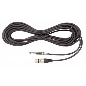 マイク延長コード　１０ｍ