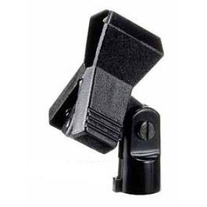 マイクホルダ－