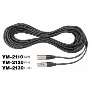 マイク延長コ－ド　１０ｍ