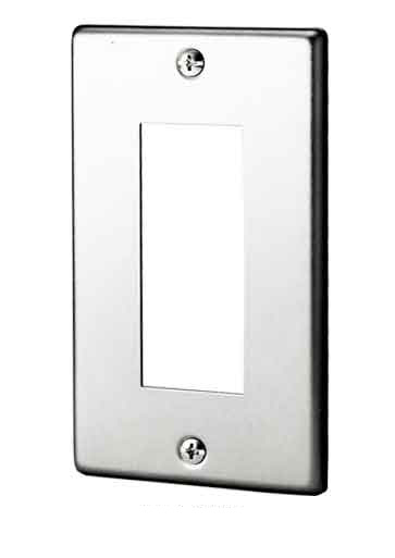 アルミプレート