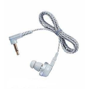 イヤホン　５個入