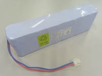 ２４Ｖ６．０Ａｈ　ＴＯＡコネクタ仕様