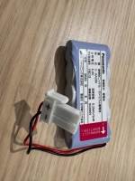 予備電源（６Ｖ　２９０ｍＡｈ）