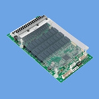 移信用リレーユニット３０回線