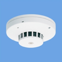 ＦＲ光電アナログ式スポット型感知器