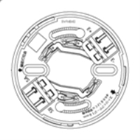 ＦＲ速結式ベース端子付コネクタなし