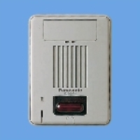 警報表示器（遠隔試験端子付）（露出型）