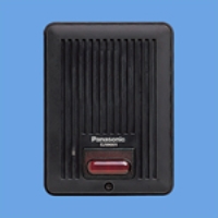 警報表示器（戸外表示器型式確認品）