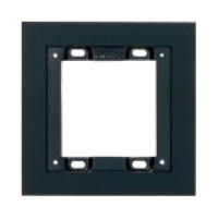 ＦＦトリツケプレ－ト　１Ｍブラツク