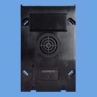 Ｉ／ドアホン子器内器（テスト釦付）