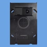 Ｉ／カメラ付ドアホン内器（テスト釦付）