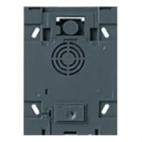 Ｄ／警報付ドアホン子器内器