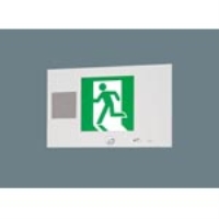 Ｂ級ＢＨ形　片面　誘導音付点滅型　長時間