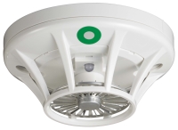 能美　定温式１種７５℃感知器