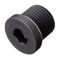 フェンオール　防爆感知器用盲プラグ