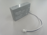 古河電池　小型制御弁式鉛蓄電池
