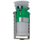 能美　ＦＴＧＪ００１－Ｚ加煙試験器用ヘッド