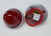 日之出電機　埋込表示灯