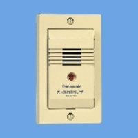 ガス漏れ警報ブザー