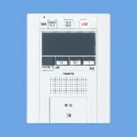 Ｖ／共同用親機・露出・３Ｍ