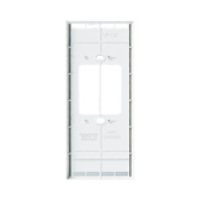 露出配線用ベース（ＳＨＲシリーズ用）