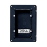 埋込ボックス　樹脂製・１コ用・構造用