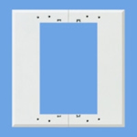 化粧パネル（住宅情報盤用）１．５－１型