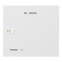 Ｖシリーズ通話・映像制御盤（１・１）