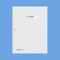 Ｖ／システム制御装置　映像機能・通信ポー