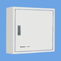 電源盤（１台内蔵タイプ）