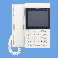 Ｄ／管理事務室親機（接点６出力・３入力）